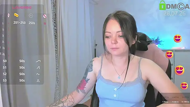 Snapshot of AnnyHoney_ chatting on 07-28-26, 07:39 AnnyHoney online show from 07-28-26, 07:39