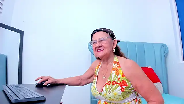 MatureHorny 70 online show from 07-21-26, 08:55
