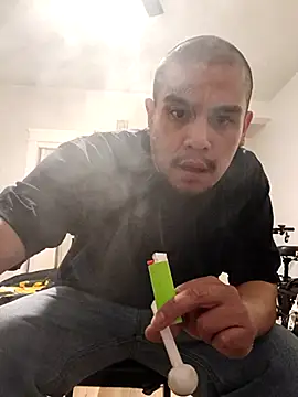 Stomps33 online show from 02-16-25, 02:31