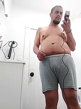 Stomps33 online show from 02-18-25, 07:30