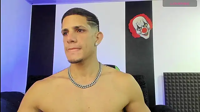 jhonnysnow17 online show from 01-14-25, 05:08