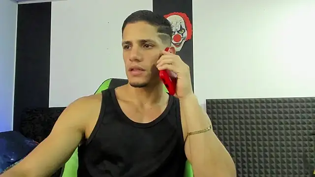 jhonnysnow17 online show from 01-22-25, 11:10