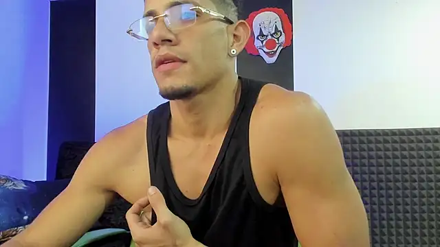 jhonnysnow17 online show from 01-23-25, 05:56