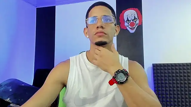 jhonnysnow17 online show from 01-23-25, 09:39