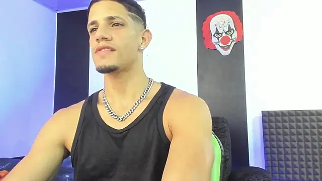 jhonnysnow17 online show from 01-26-25, 01:31