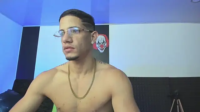 jhonnysnow17 online show from 01-26-25, 03:58