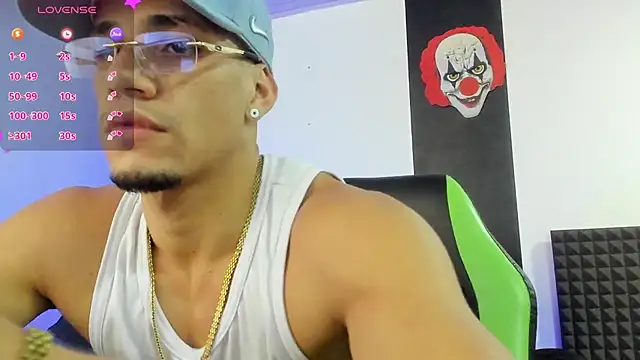 jhonnysnow17 online show from 01-31-25, 05:09