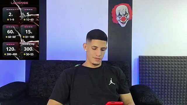 jhonnysnow17 online show from 02-28-25, 06:43