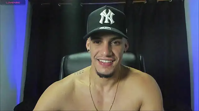 jhonnysnow17 online show from 09-12-25, 07:08