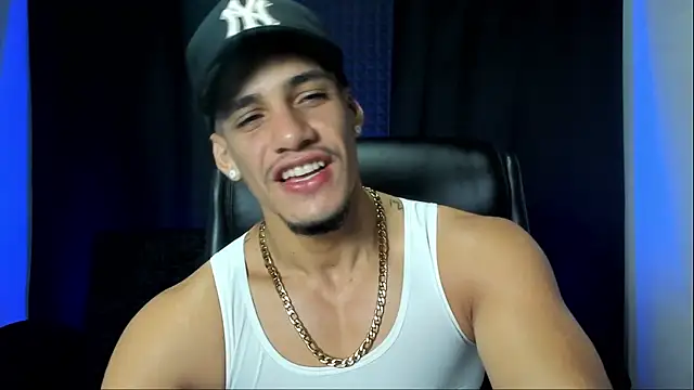 jhonnysnow17 online show from 10-12-25, 12:20