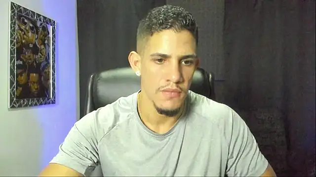 jhonnysnow17 online show from 10-19-25, 11:05