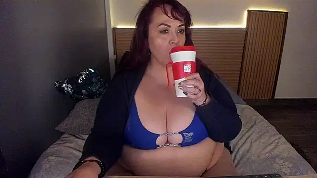 megan dreamsss online show from 11-05-25, 12:32