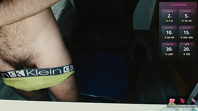 Snapshot of cutehairymacho chatting on 04-26-26, 12:47 cutehairymacho online show from 04-26-26, 12:47