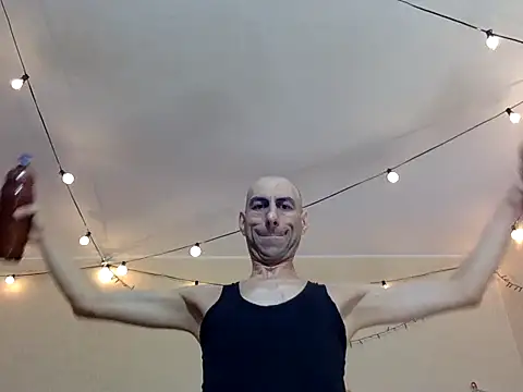 HandsomeAlfie online show from 09-10-25, 02:44