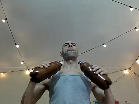 HandsomeAlfie online show from 09-20-25, 06:47