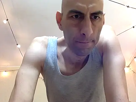 HandsomeAlfie online show from 09-27-25, 08:19