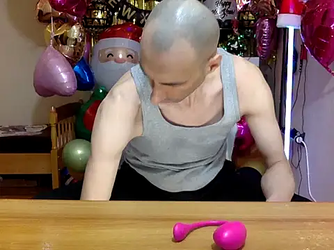 HandsomeAlfie online show from 02-13-26, 02:07