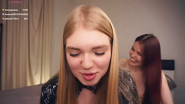 EllenReeves online show from 01-23-25, 03:32