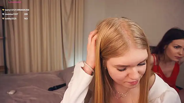 EllenReeves online show from 01-29-25, 01:49