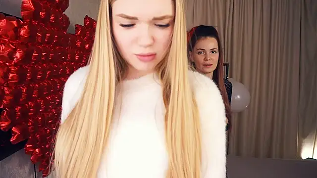 EllenReeves online show from 02-14-25, 10:59