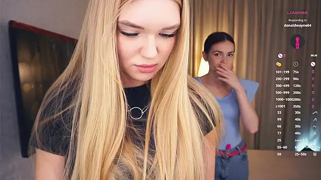 EllenReeves online show from 09-24-25, 06:39