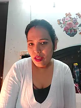 Poojabhabi101 online show from 01-08-26, 05:54