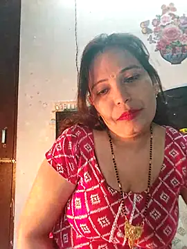 Poojabhabi101 online show from 01-12-26, 06:51