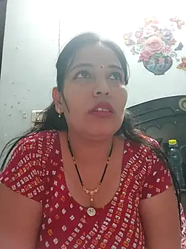 Poojabhabi101 online show from 02-15-26, 06:54