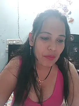 Poojabhabi101 online show from 03-27-26, 05:57