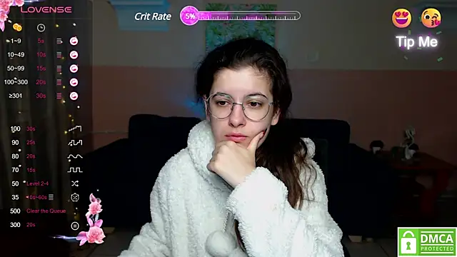 Aminabeatris online show from 02-07-25, 06:24