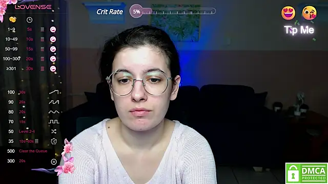 Aminabeatris online show from 03-20-25, 09:37