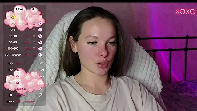 lil luna x online show from 12-03-24, 05:55