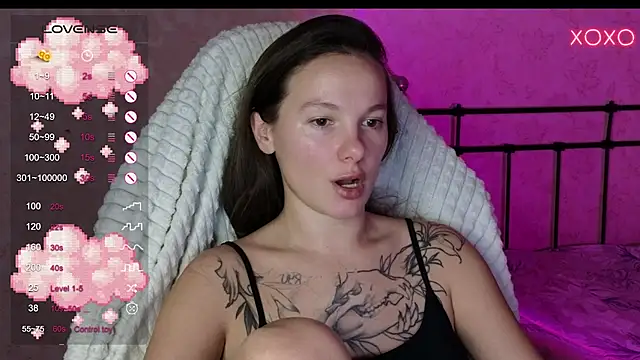 lil luna x online show from 12-09-24, 01:02