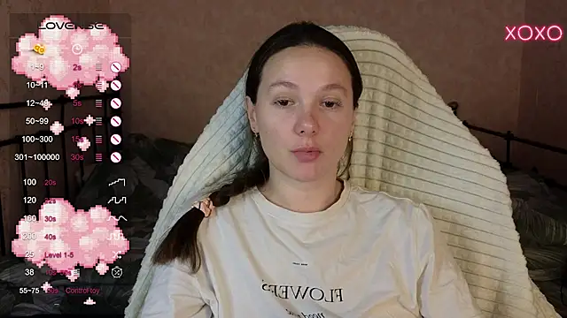 lil luna x online show from 01-30-25, 05:17