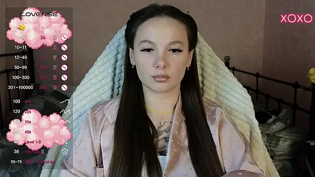 lil luna x online show from 02-01-25, 04:00