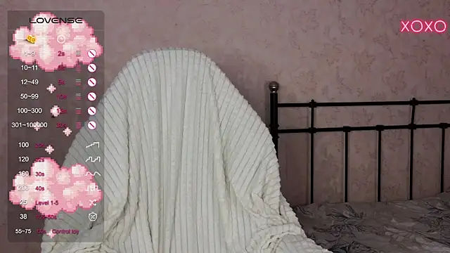 lil luna x online show from 02-16-25, 12:54