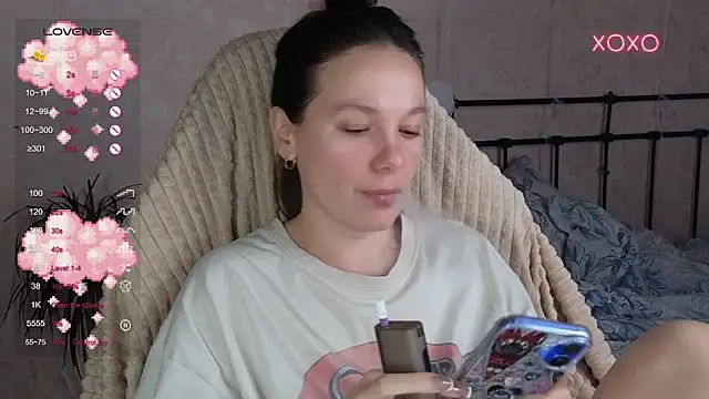 lil luna x online show from 02-22-26, 08:07