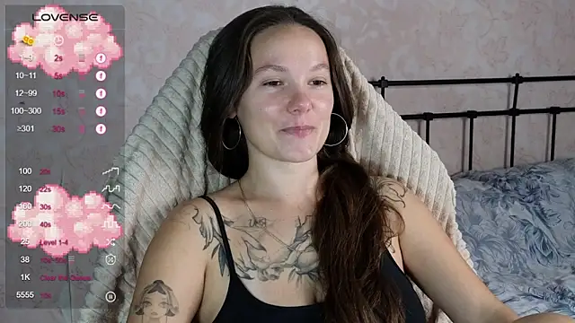 lil luna x online show from 06-29-26, 09:15