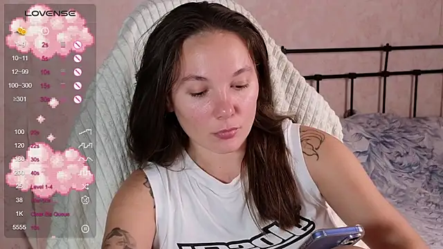 lil luna x online show from 07-19-26, 11:19