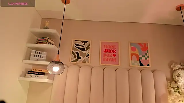 cute  cherry  online show from 10-22-25, 08:30