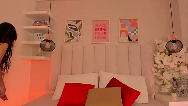 cute  cherry  online show from 02-12-26, 08:15