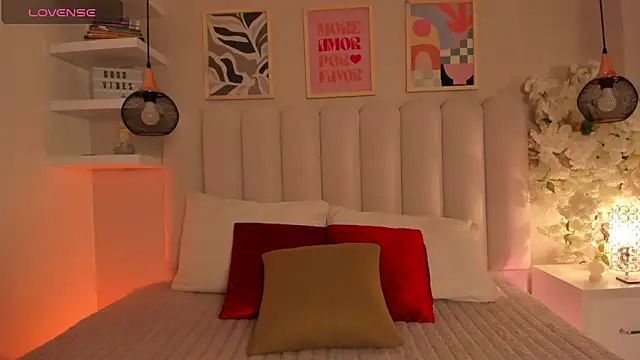 cute  cherry  online show from 02-25-26, 09:35