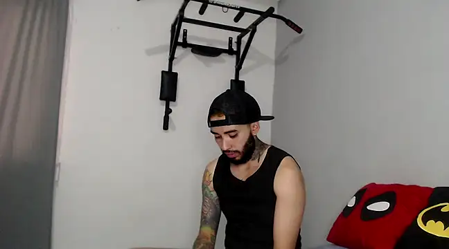 transgenderboy online show from 03-03-25, 05:29