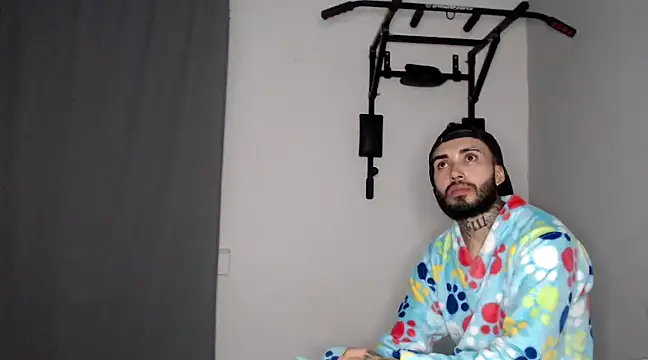 transgenderboy online show from 03-09-25, 11:56