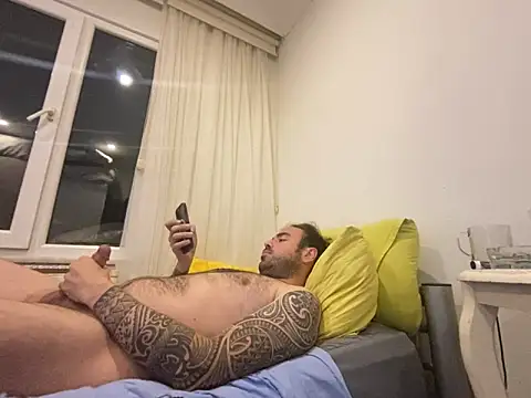 constantine 01 online show from 12-04-24, 01:03