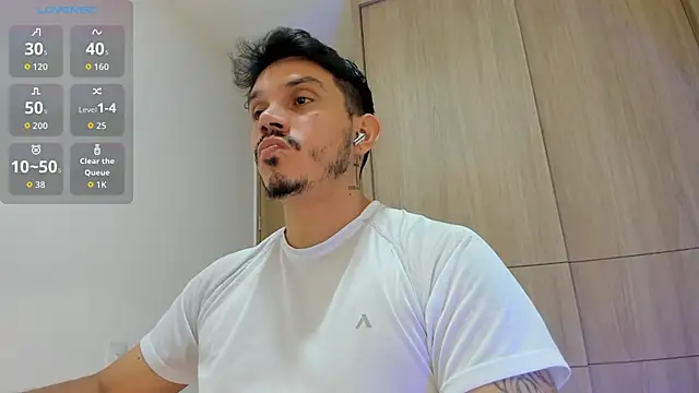 alejandro stark online show from 11-02-25, 06:27