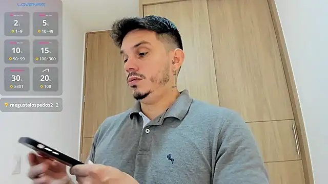 alejandro stark online show from 11-07-25, 01:27