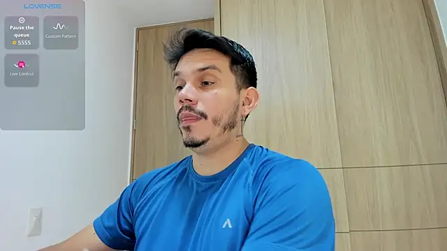 alejandro stark online show from 11-22-25, 04:11