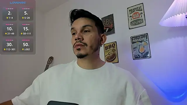 alejandro stark online show from 01-09-26, 10:40