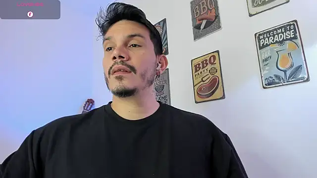 alejandro stark online show from 02-20-26, 11:43